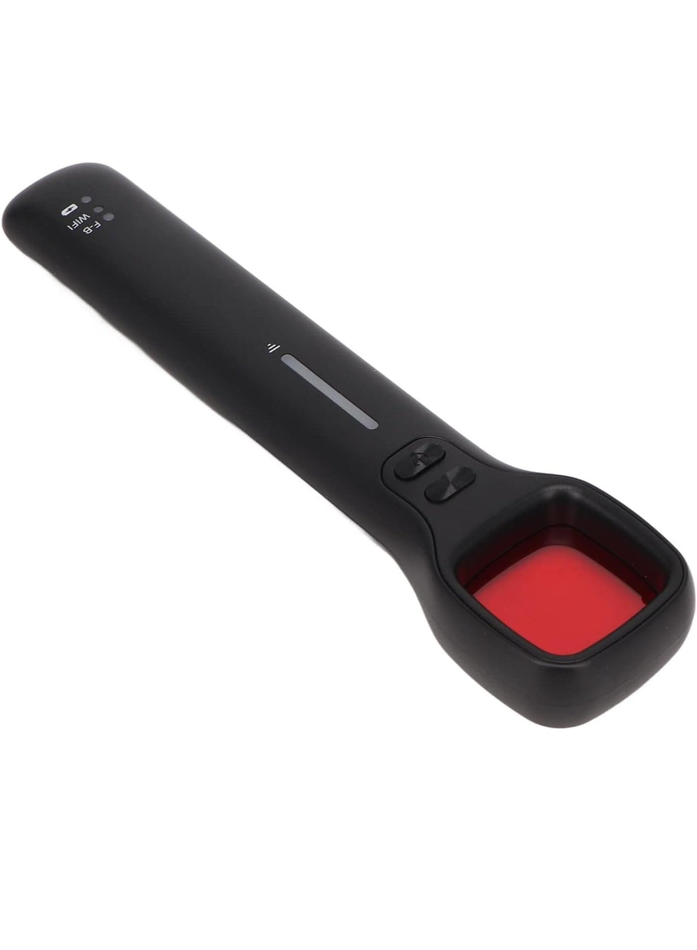 Sport Anti Spy Hidden Camera Detectors, RF Signal Bug Detector Device, GPS Tracker Detector, Portable Listening Device Detector with 7 Levels Sensitivity For Hotels Cars Travel