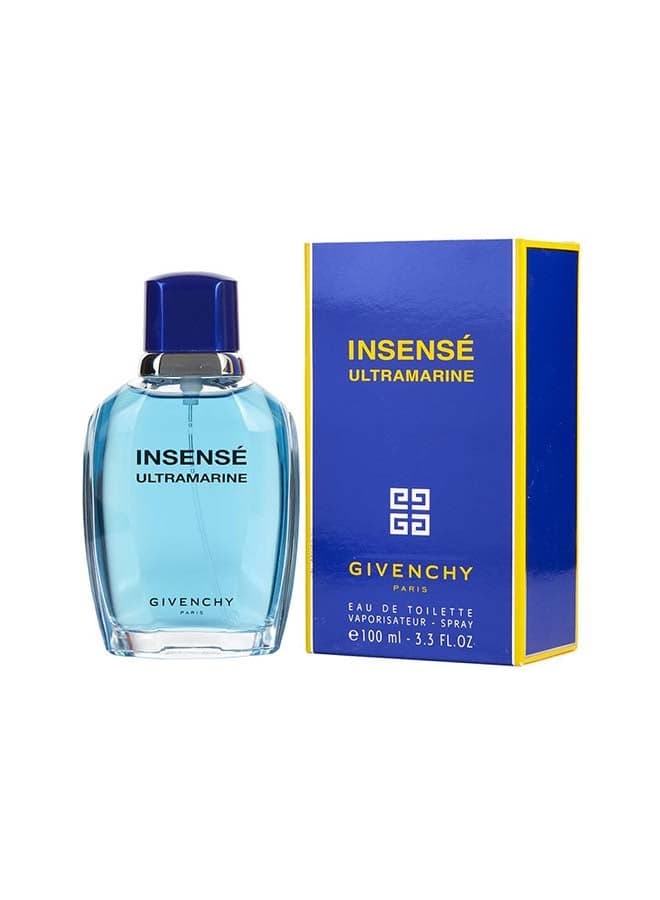 Insense Ultramarine EDT 100ml