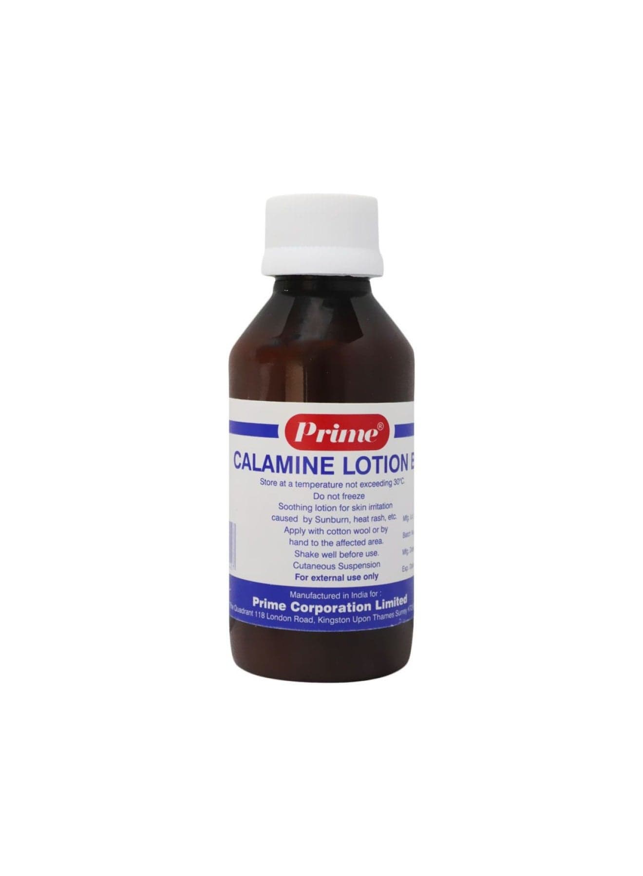 Calamine Lotion 100 ml