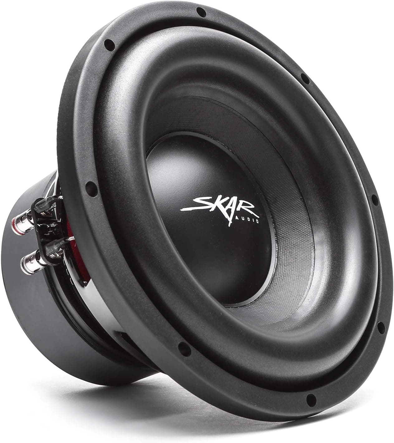 Skar Audio SDR-10 D4 10" Car Subwoofer