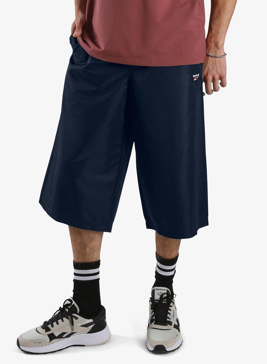 Nolan 3/4 Length Pant
