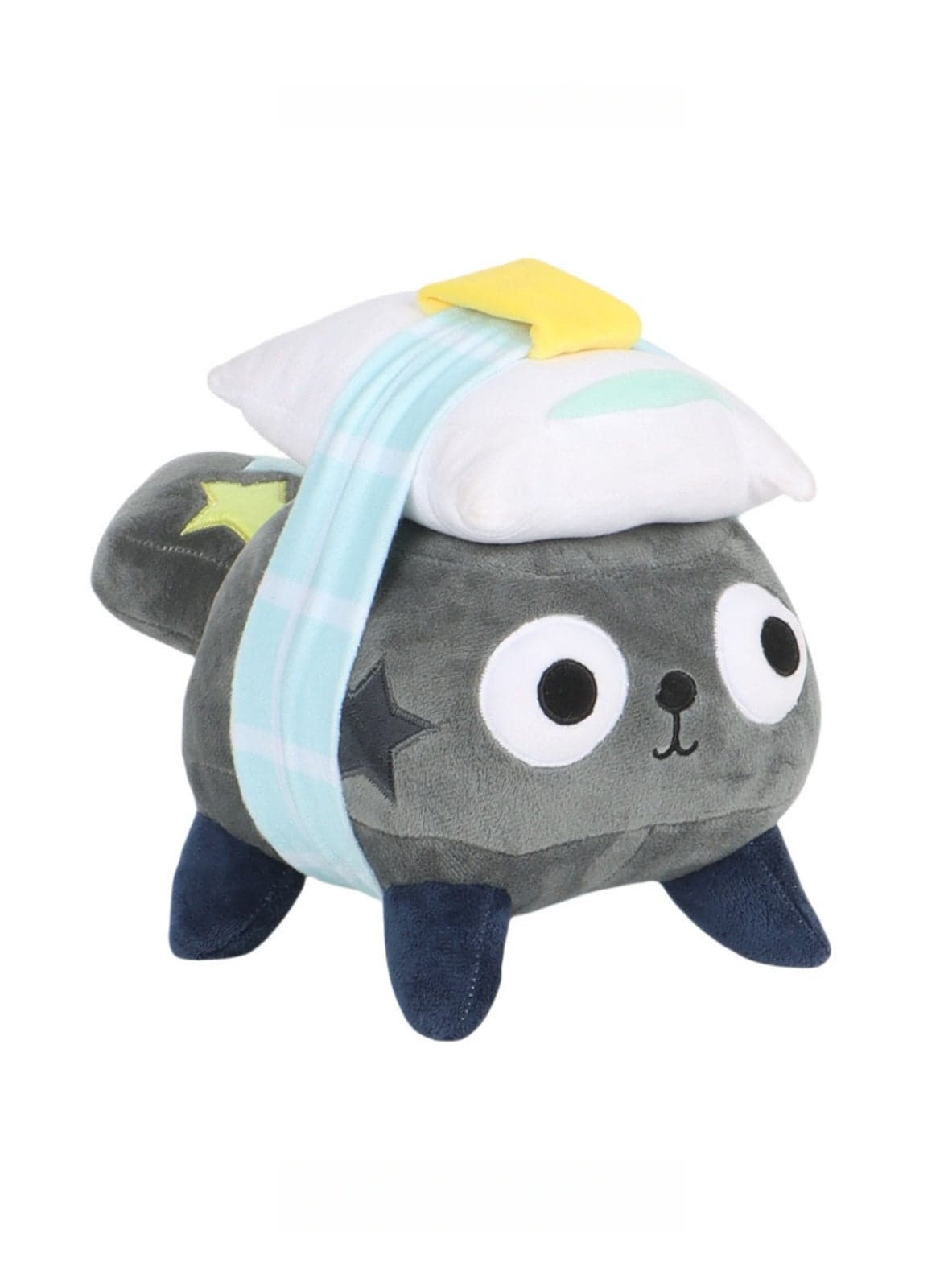 High Quality Dandy's World Plush for Dandy's World Game Fans, Stuffed Figure Toy—Holiday Gift for Partners and Kids