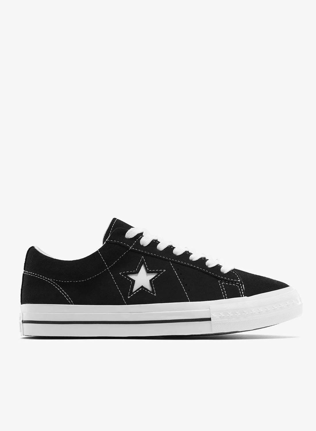 One Star 95