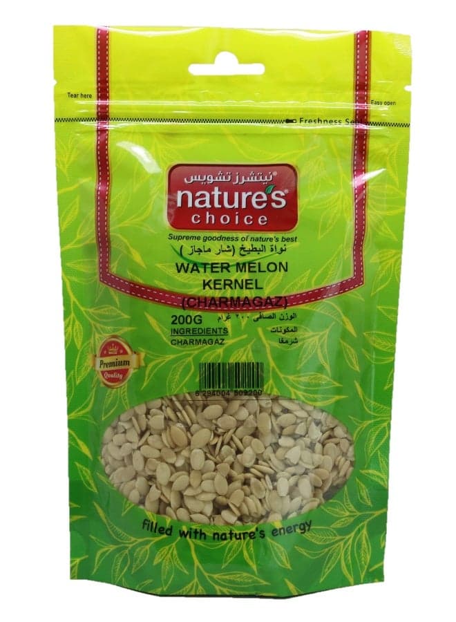 Watermelon Kernel, 200Gm