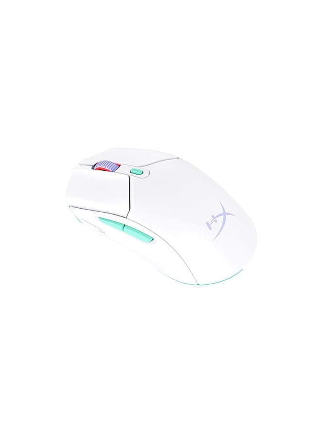 Pulsefire Haste 2 Core Wireless Gaming Mouse - White