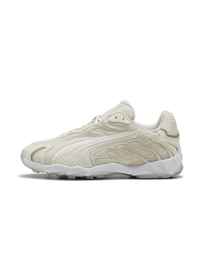 Inhale Essentials Sneakers