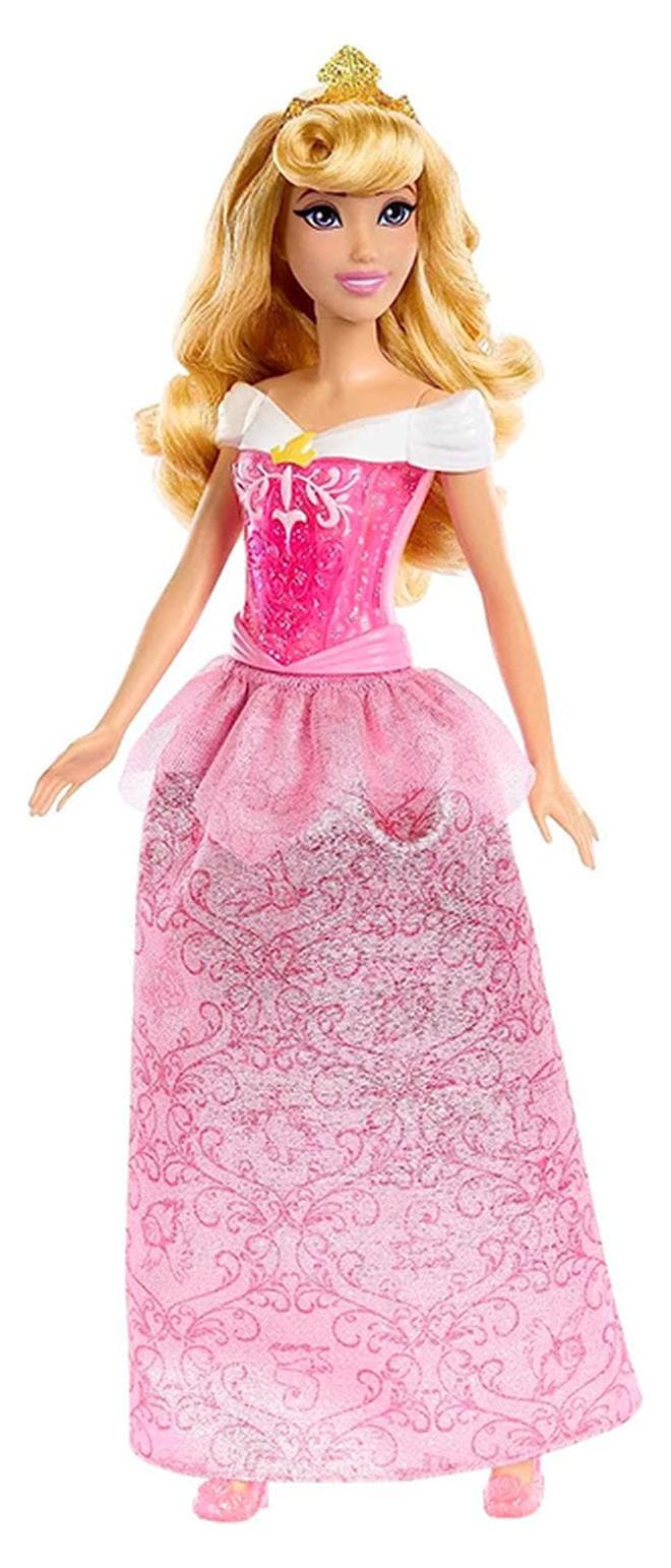 Disney Princess Fashion Core Doll - Aurora