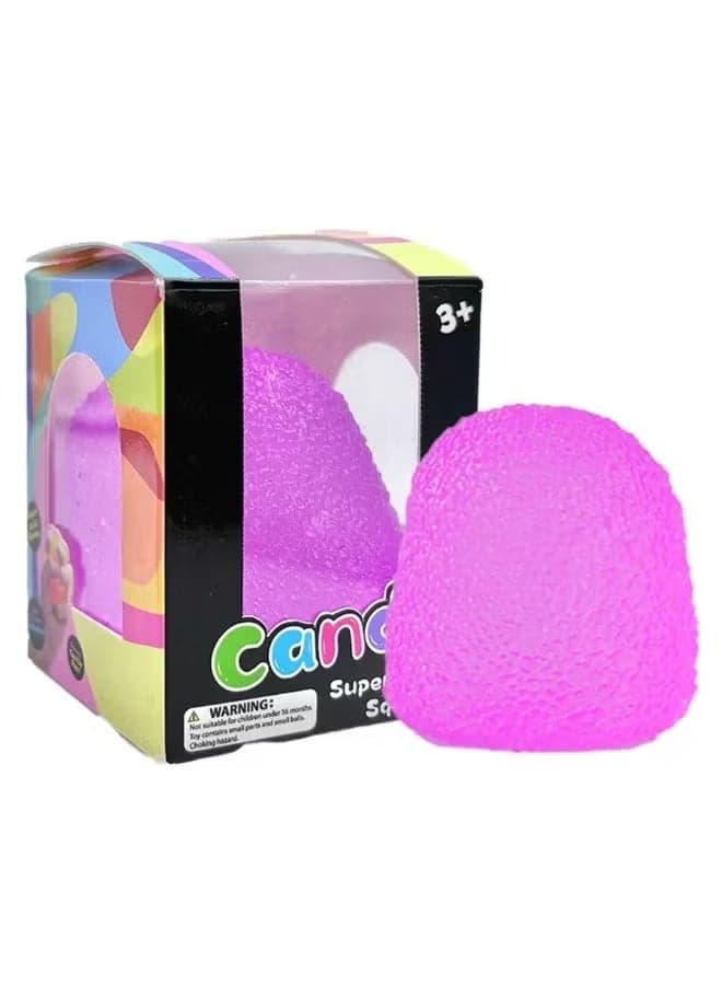 Needoh Gumdrop Textured Sensory Fidget Toy