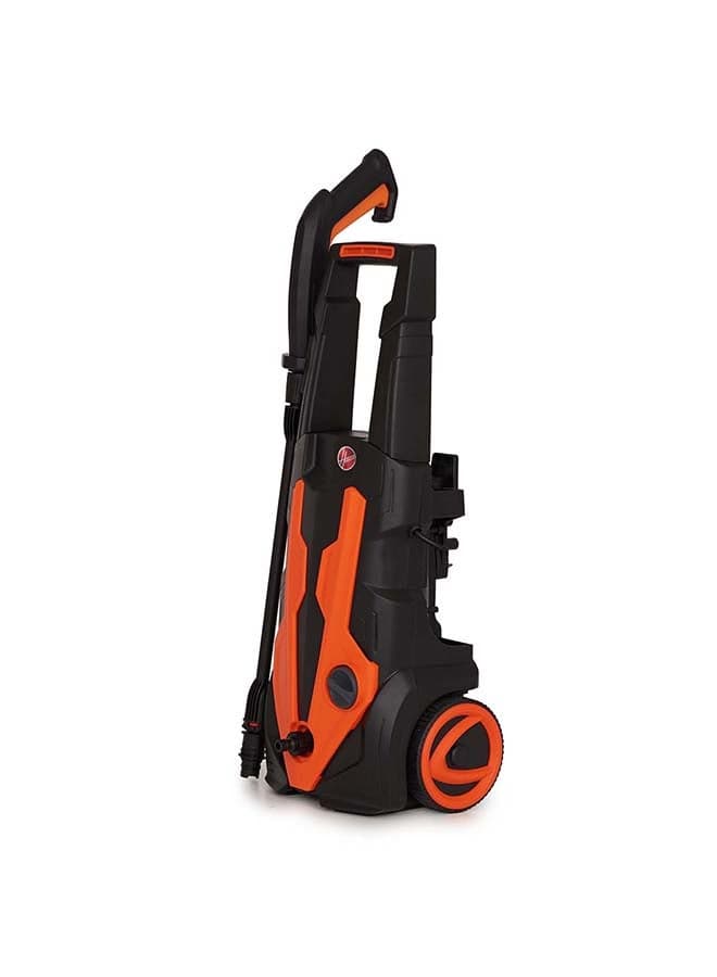 Power Wash Pressure Washer