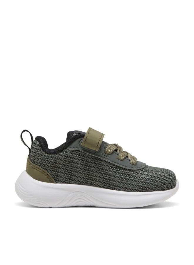 SOFT Vital Fresh Better AC Infant Baby Grey Sneakers