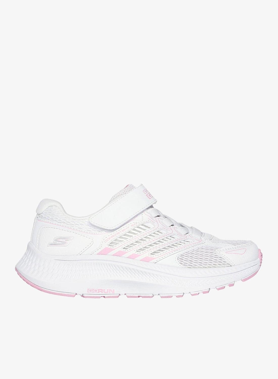 GO RUN CONSISTENT 2.0