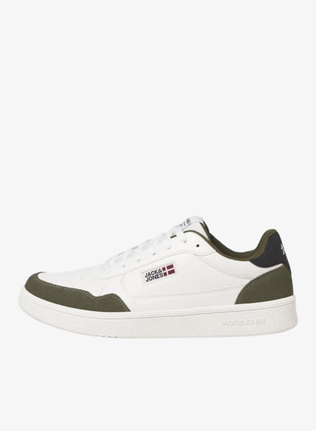 Casual Low Top Sneakers