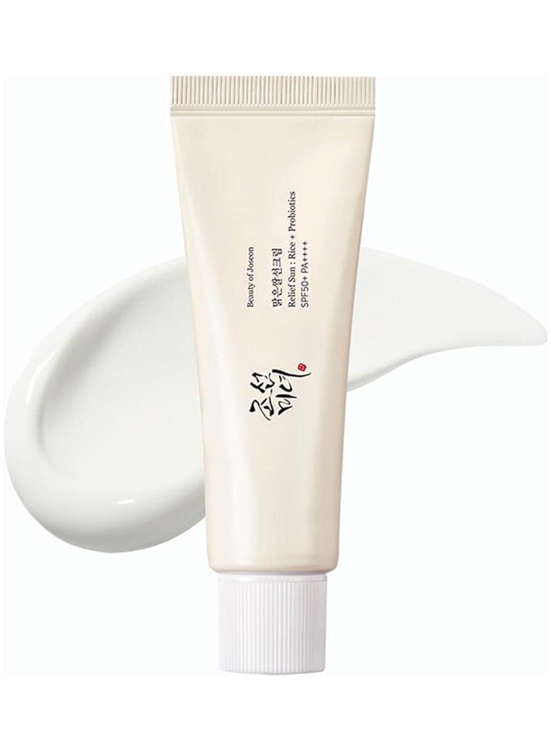 Relief Sun: Rice + Probiotics 50ml | SPF 50 50ml
