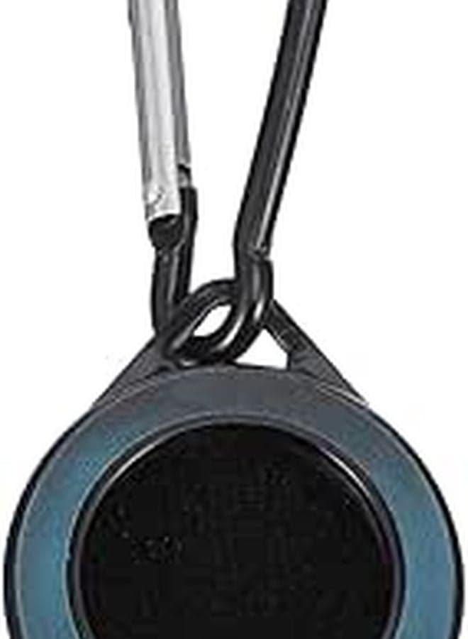 Keychain Accessory with Hook Protective Case Cover for Tracking Anti Loss Wear Resistant