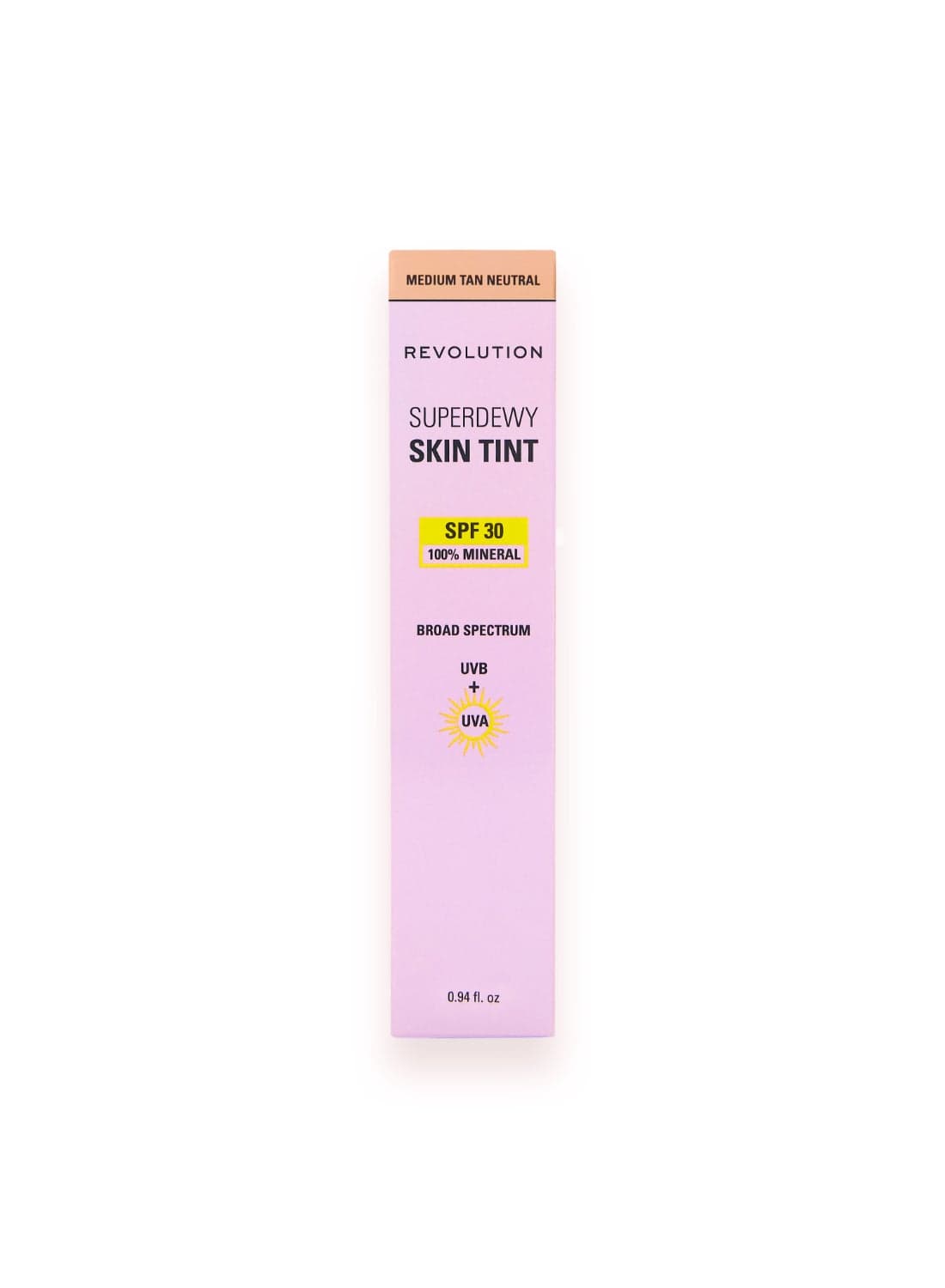 Superdewy Sundew SPF30 Skin Tint Medium Tan Neutral