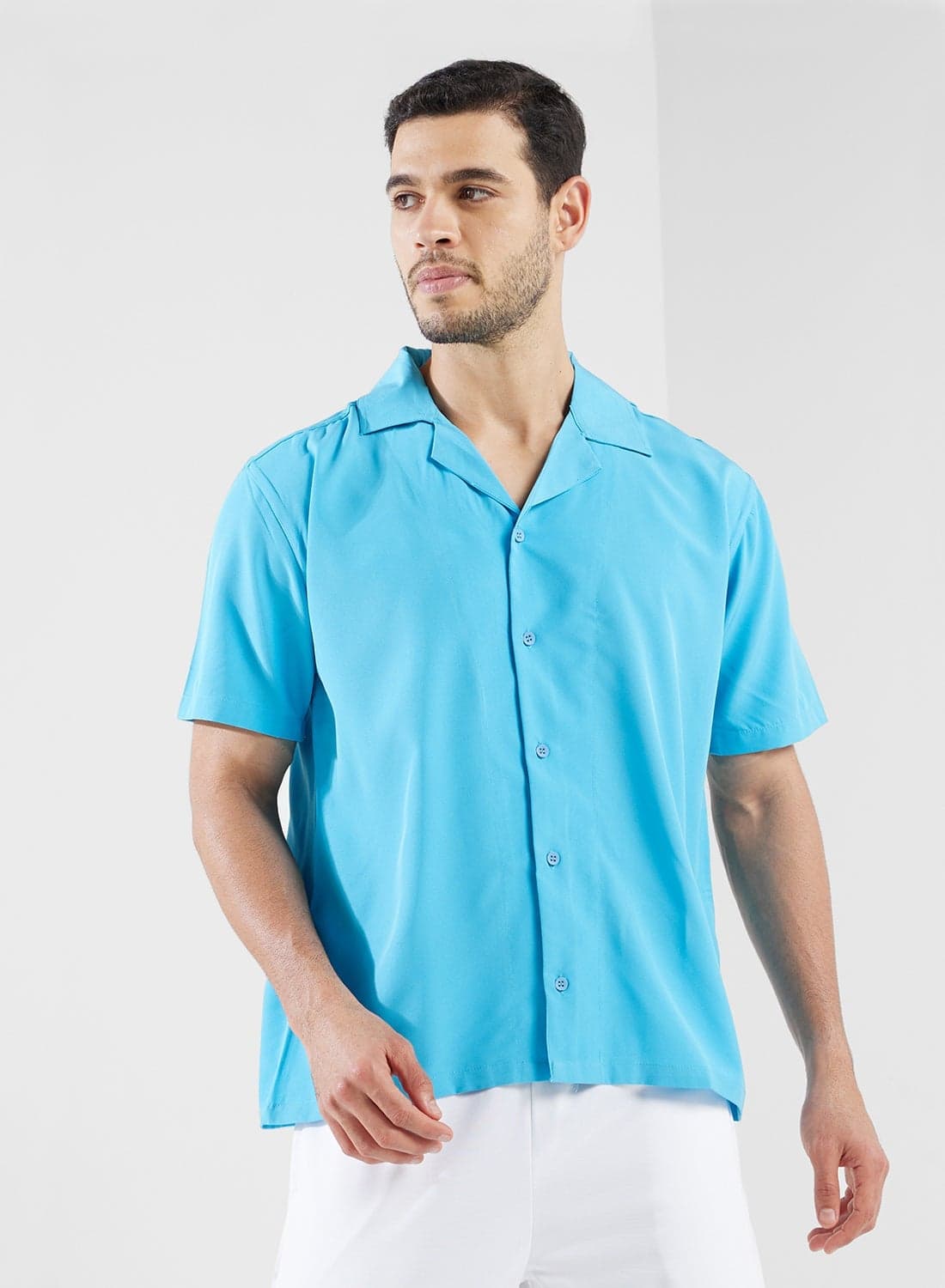 Adventure Sport Shirt