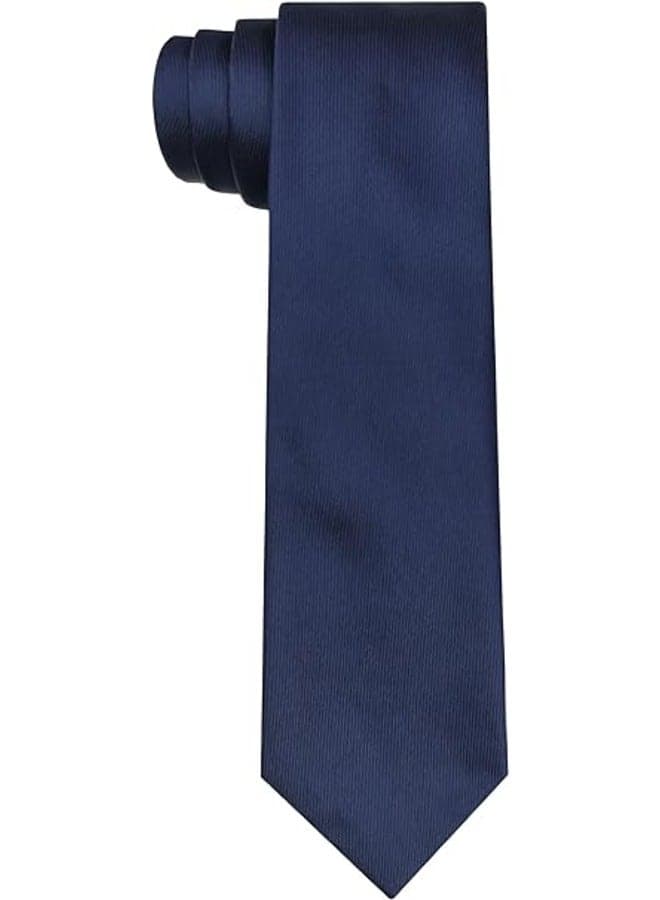 Formal Necktie For Men - Mens Neck Tie - Ties for Shirt and Suit - Narrow Style