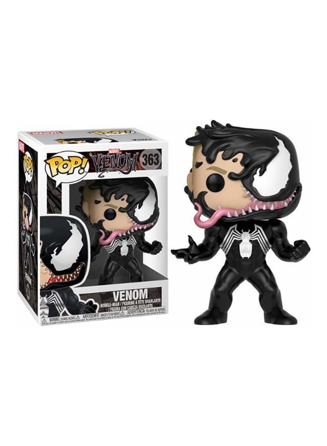 Pop! Marvel: Venom - Venom Eddie Brock