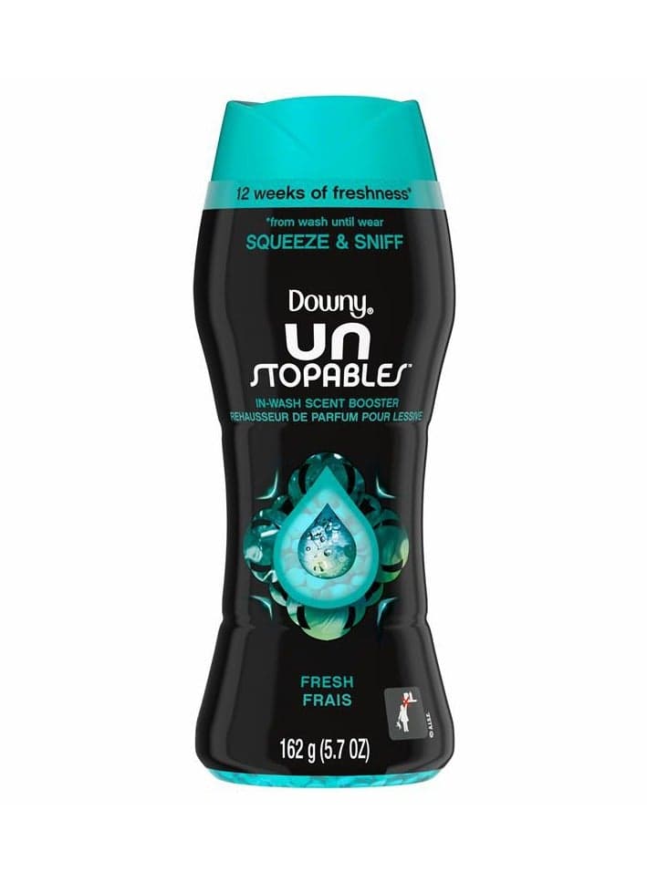 Unstoppables In-wash Scent Booster Beads Fresh