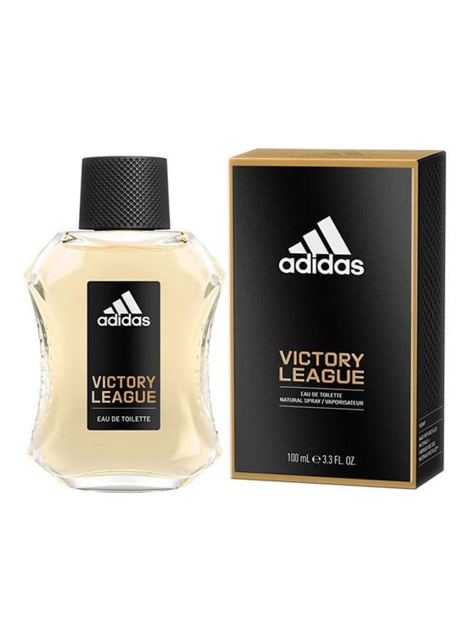 Victory League Eau de Toilette 100ml