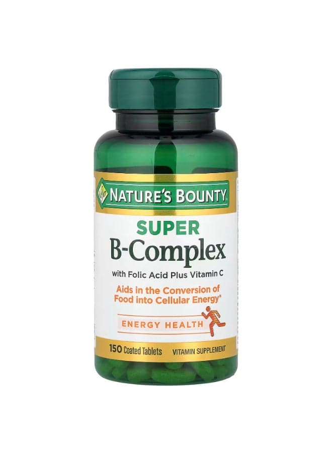 Super B Complex