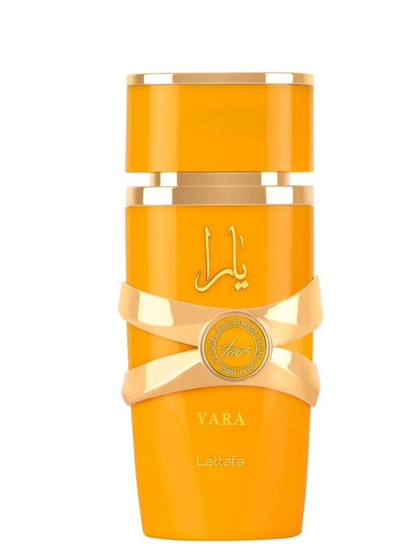 Yara Tous For Women Eau De Parfum 100ml