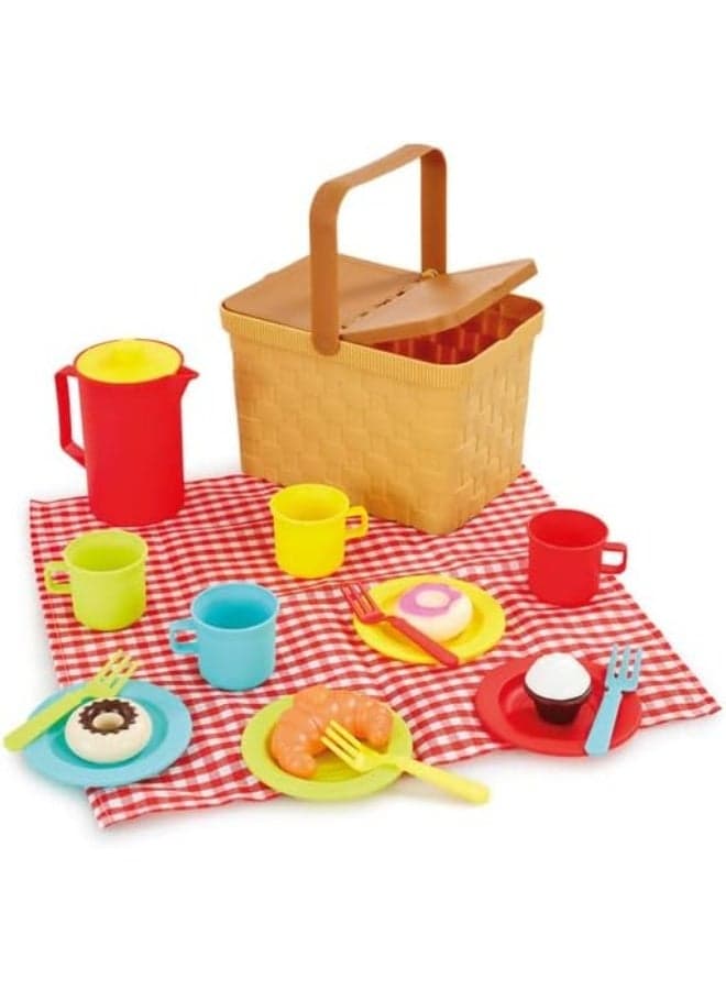 Dinosaur Starter Pack, Dino Figures, Playset