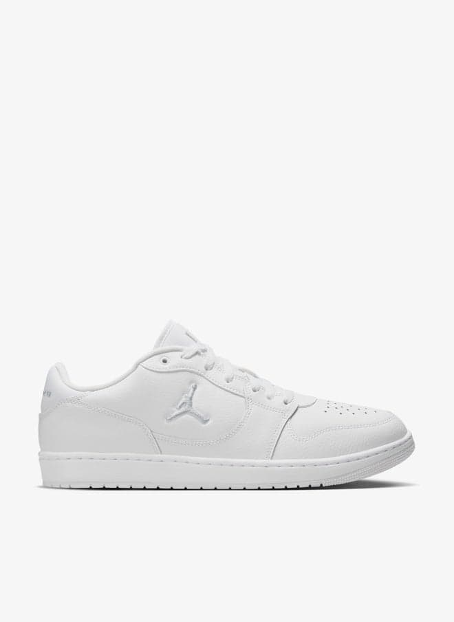 JORDAN COURT CONNECT LOW