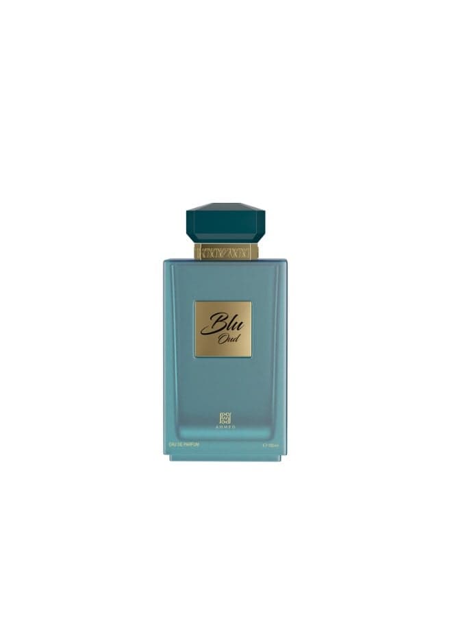 Blu oud