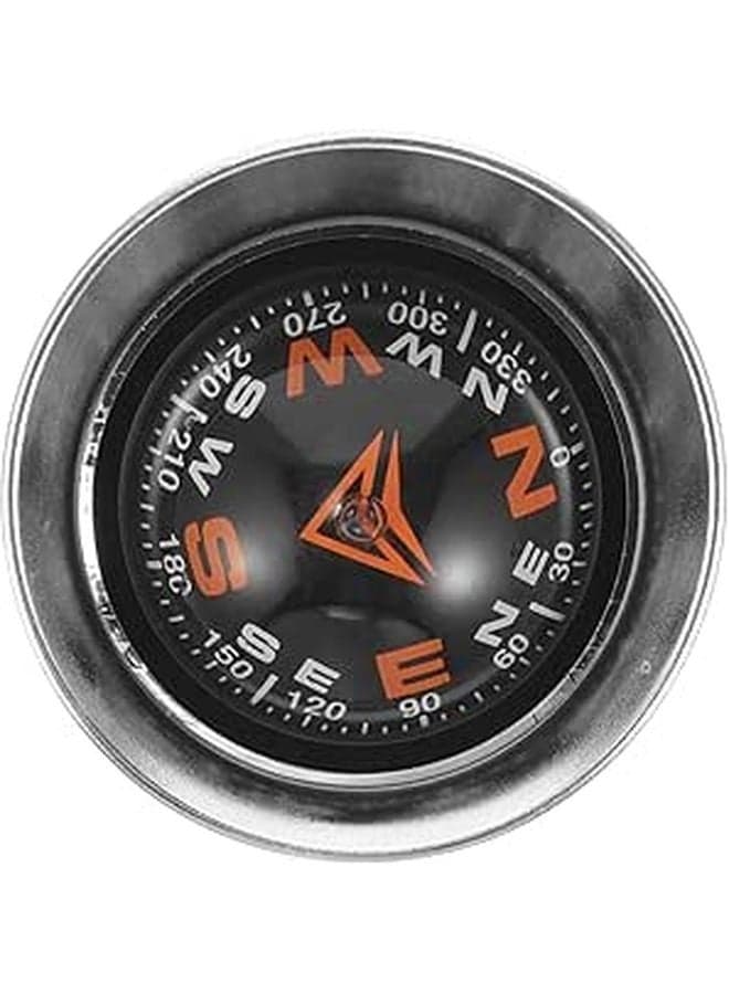 Vehicle Dashboard Compass for SUV RV Off Road Boat Fishing Navigation