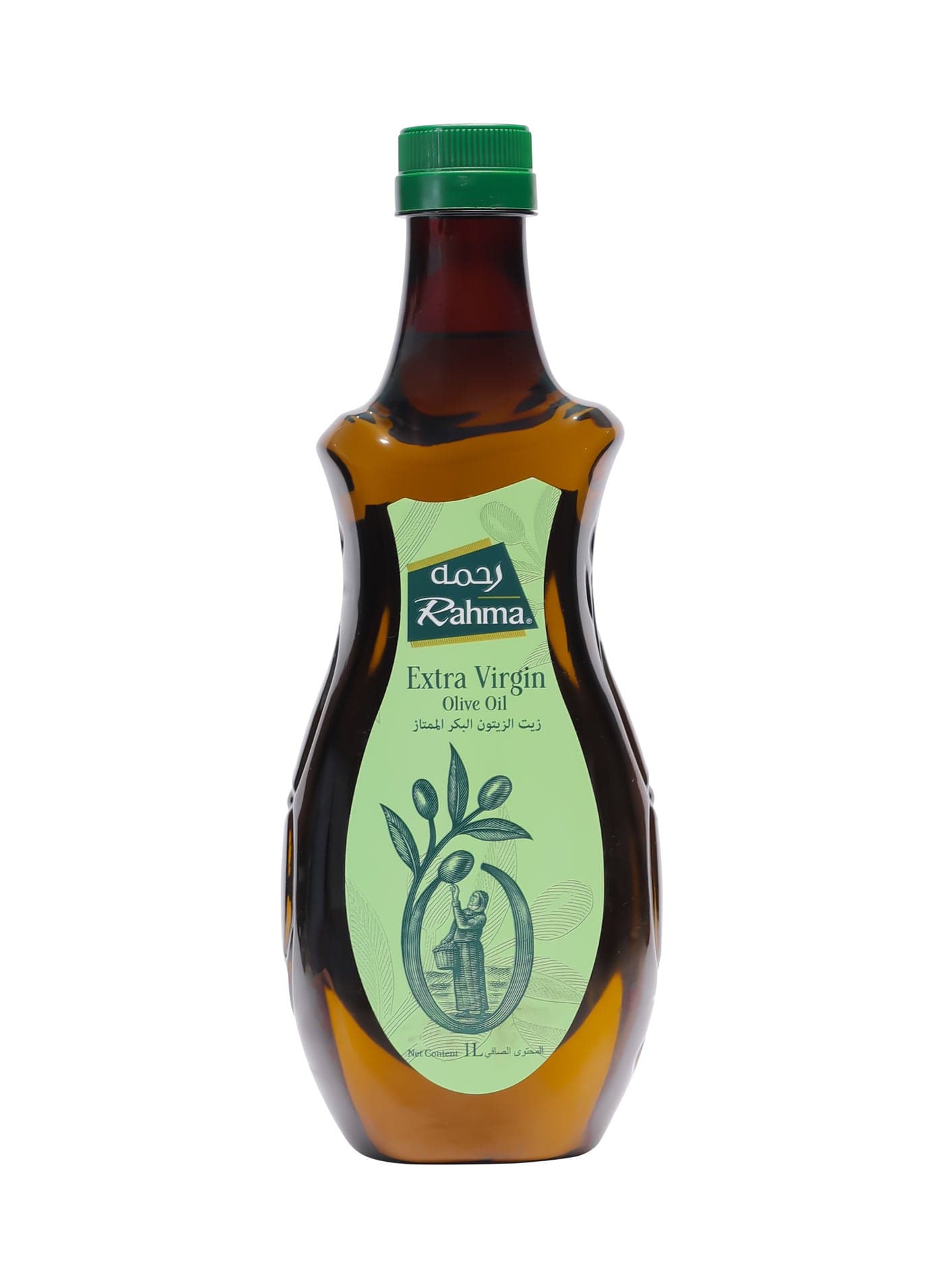 Extra Virgin Olive Oil