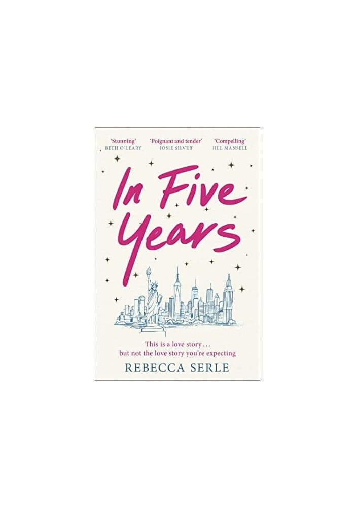In Five Years