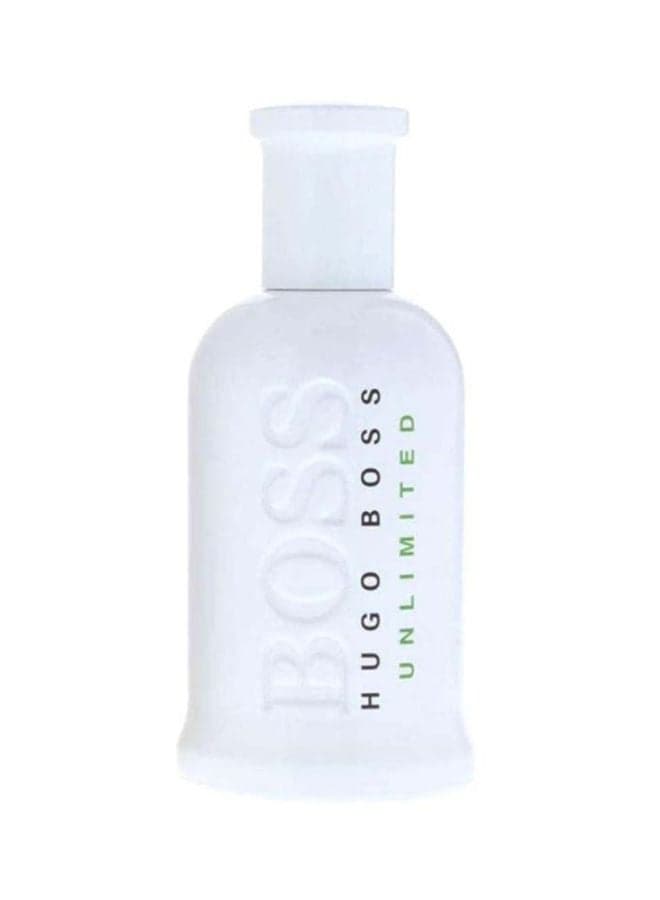 Bottled Unlimited EDT For Men 100ml