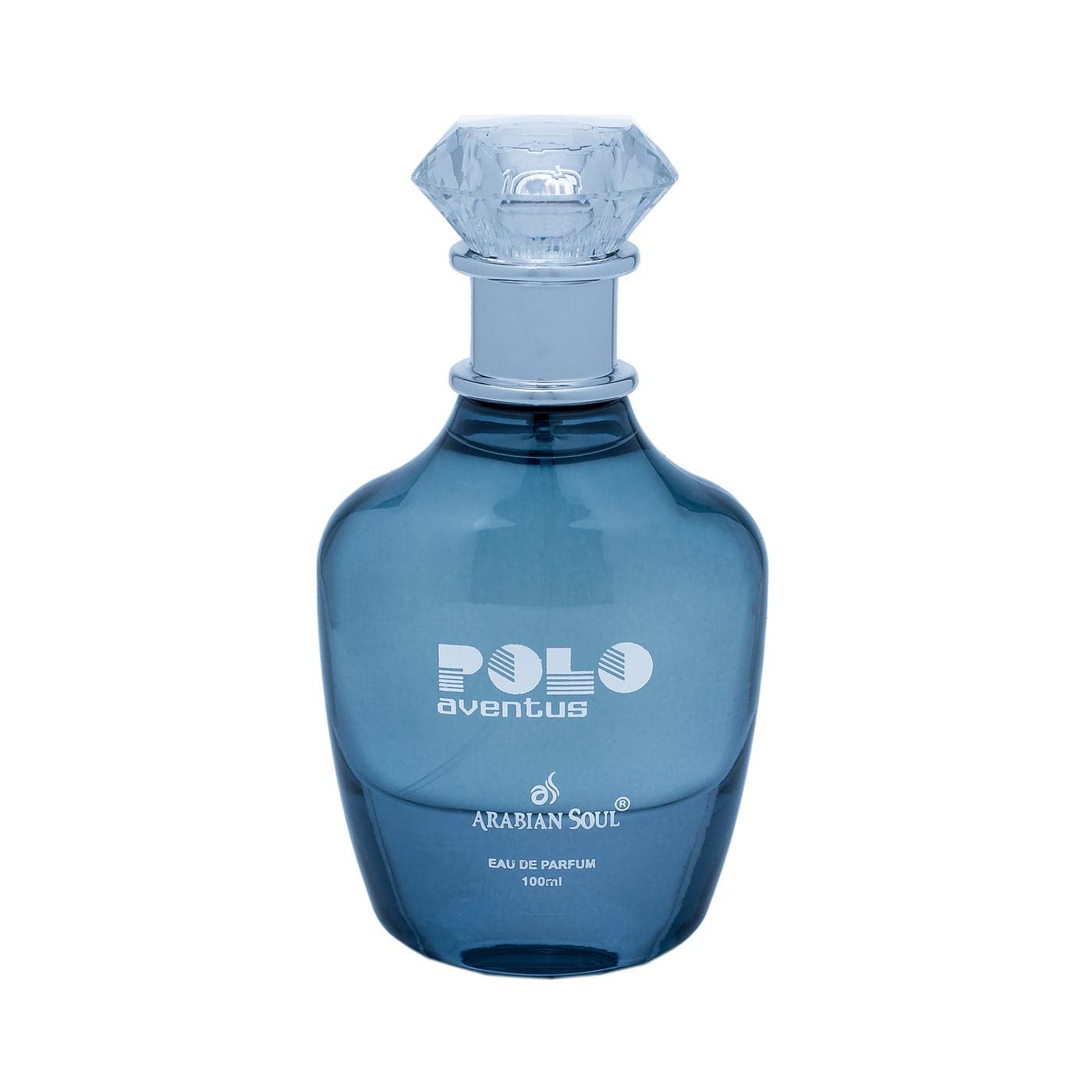 Polo Aventus Unisex Eau de Parfum 100ml | Long-Lasting Luxury Fragrance with Pineapple, Rose, Patchouli & Musk | Fresh Fruity Floral Scent for Men & Women