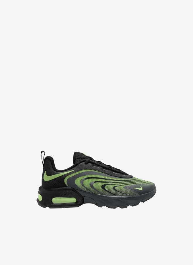 Youth Air Max Fire Gs