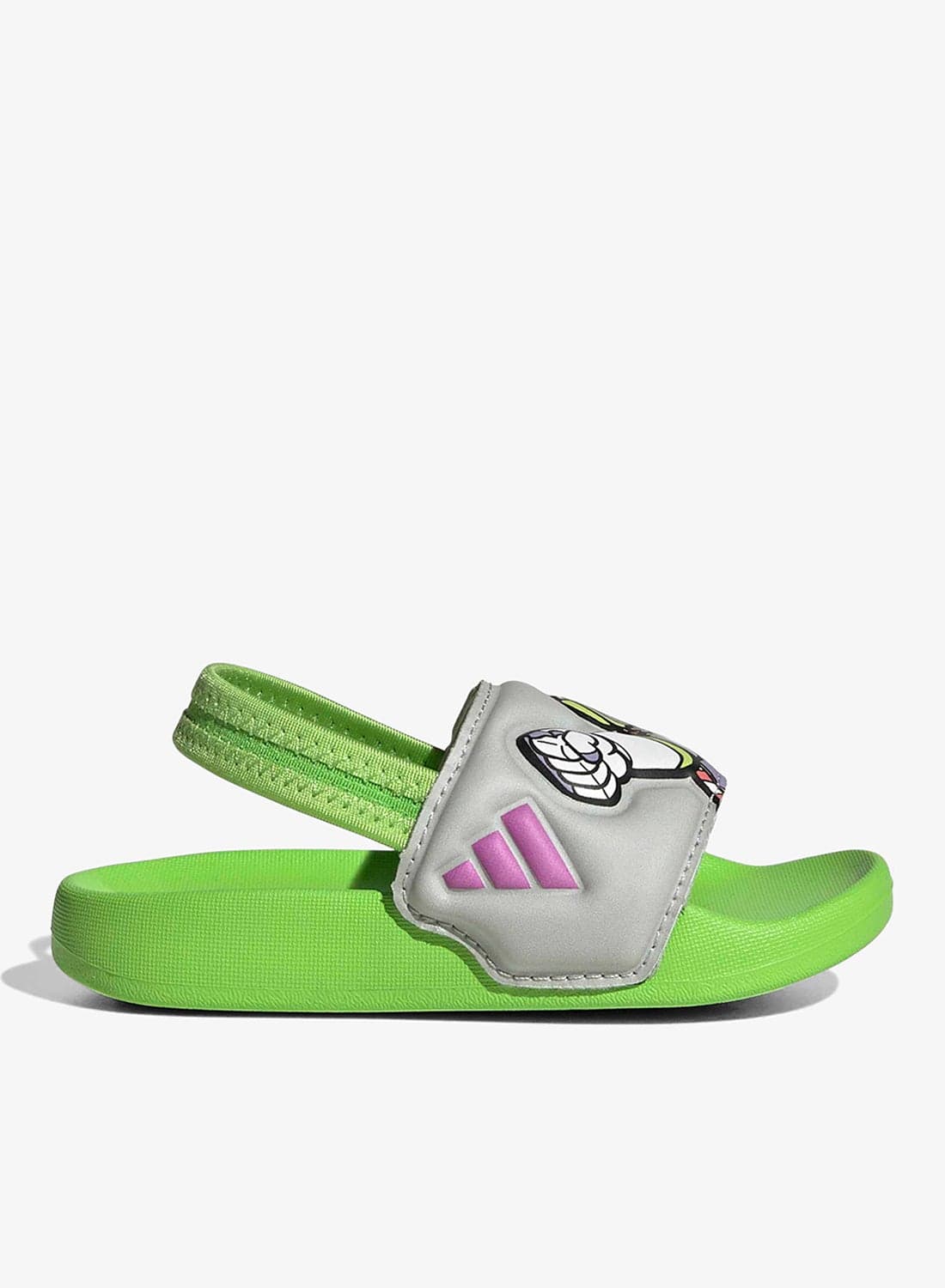 Infant Adilette Estrap Buz