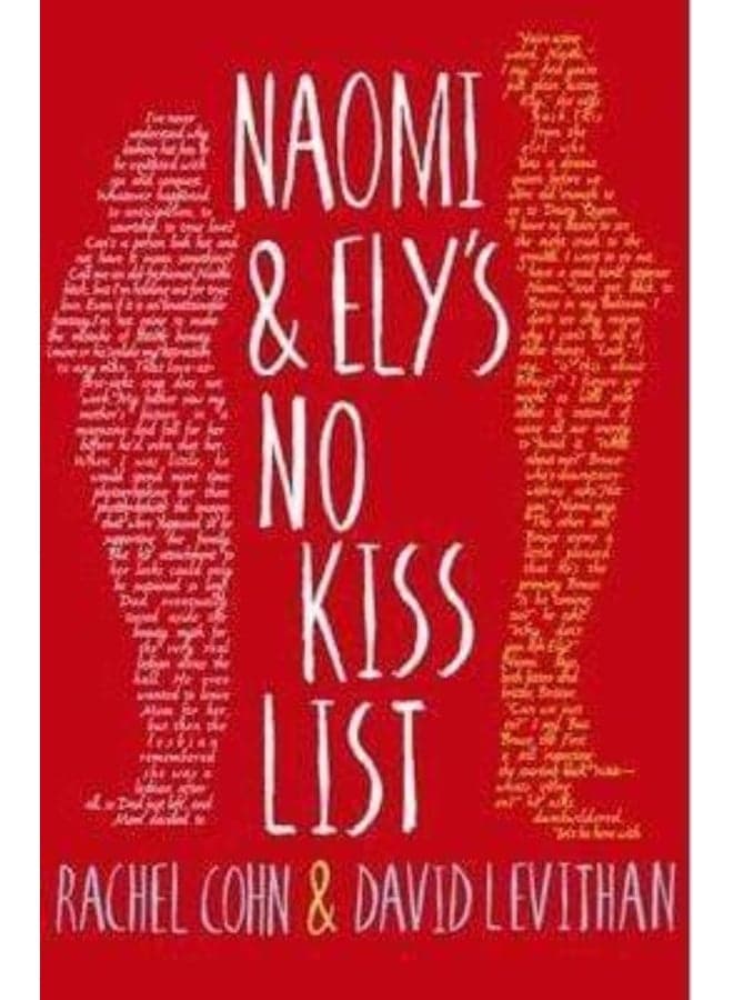 Naomi And Ely'S No Kiss List