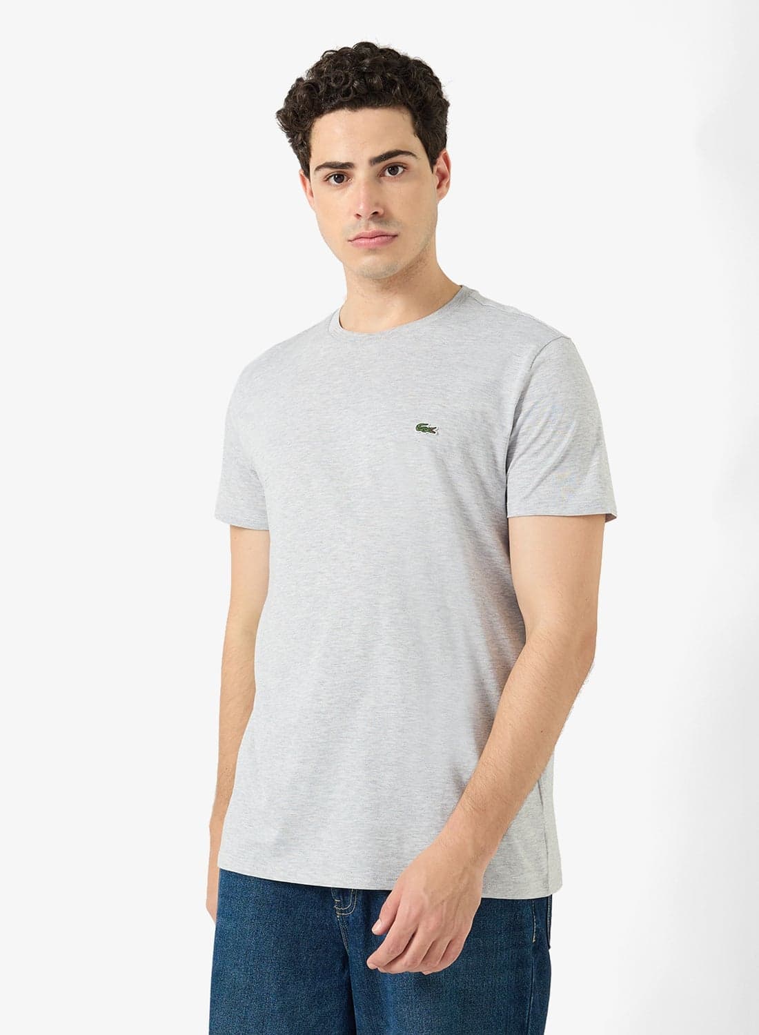 Core Essential Crew Neck T-Shirt