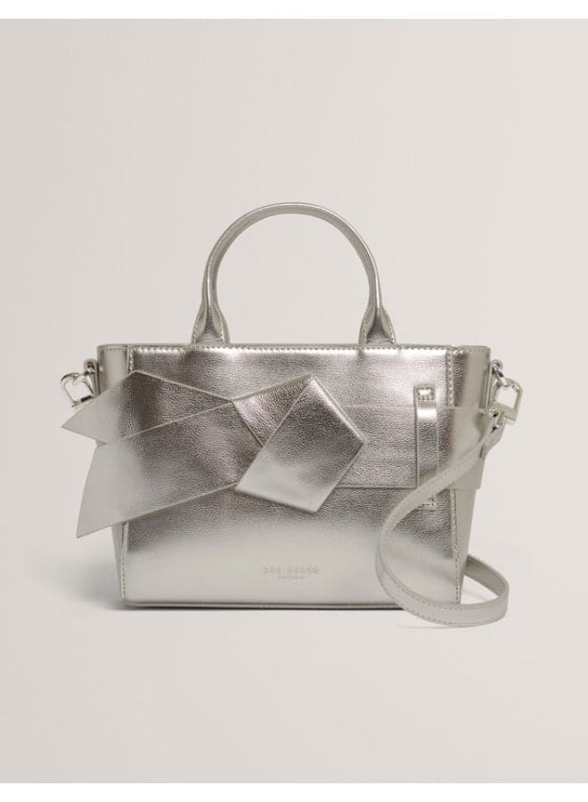 Mini Knot Bow Bag