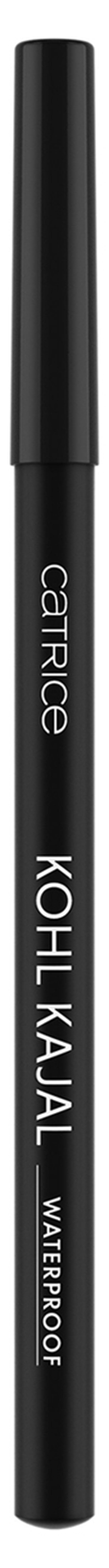 Kohl Kajal Waterproof 010