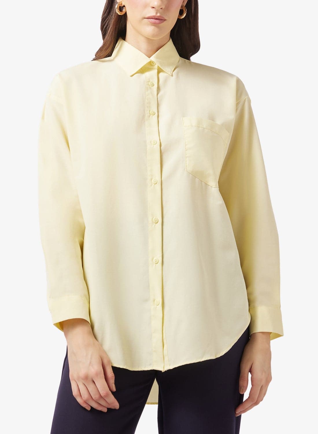 Button Down Shirt