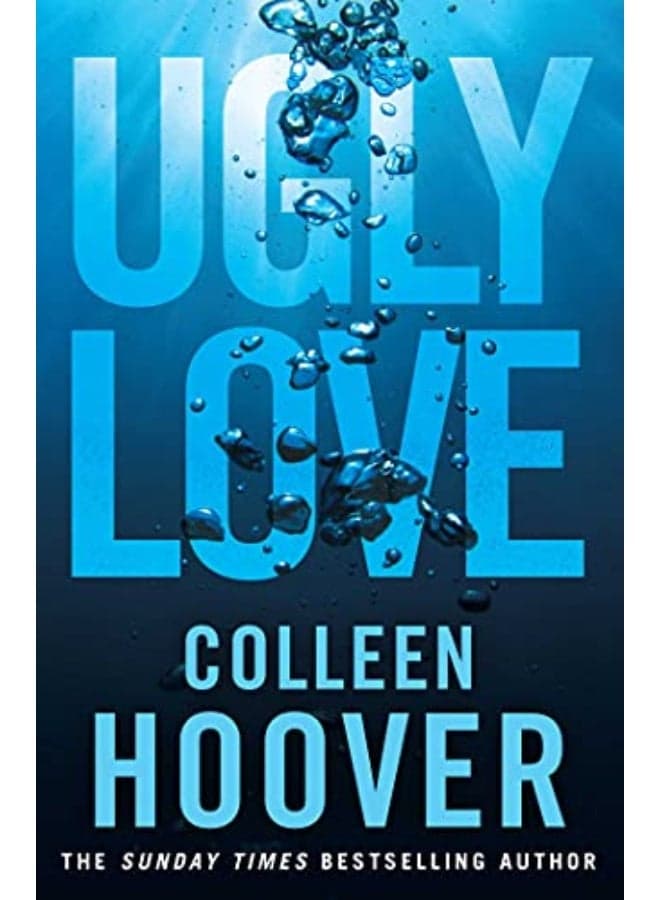 Ugly Love