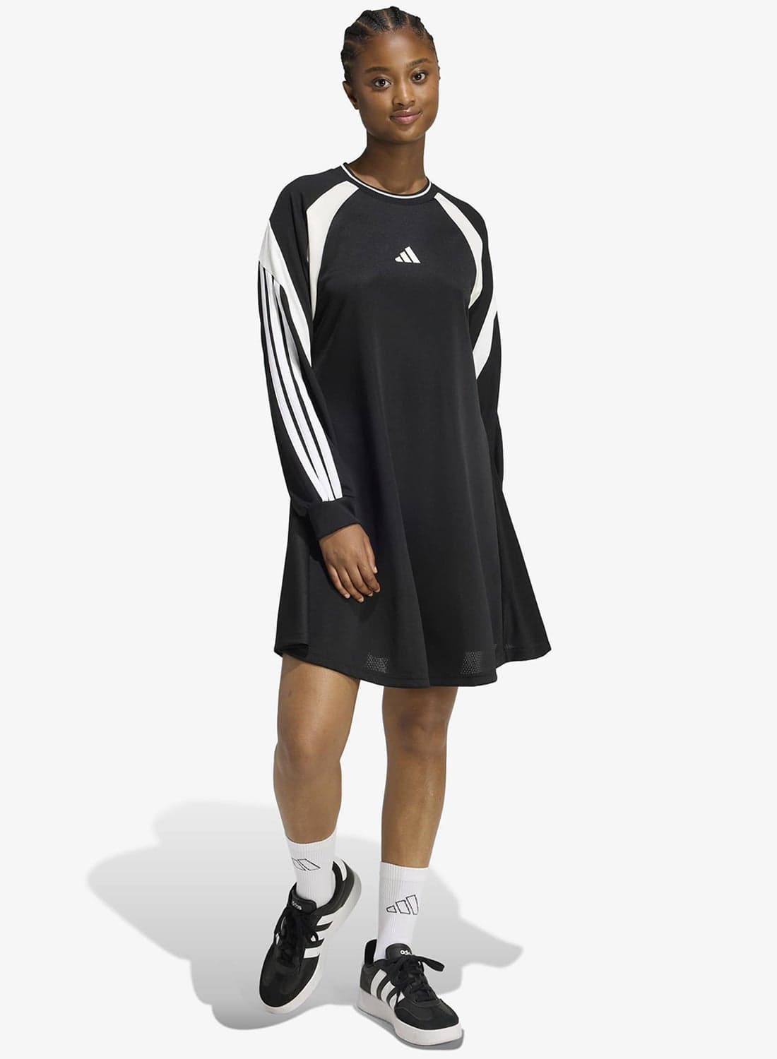 House Of Tiro Dress