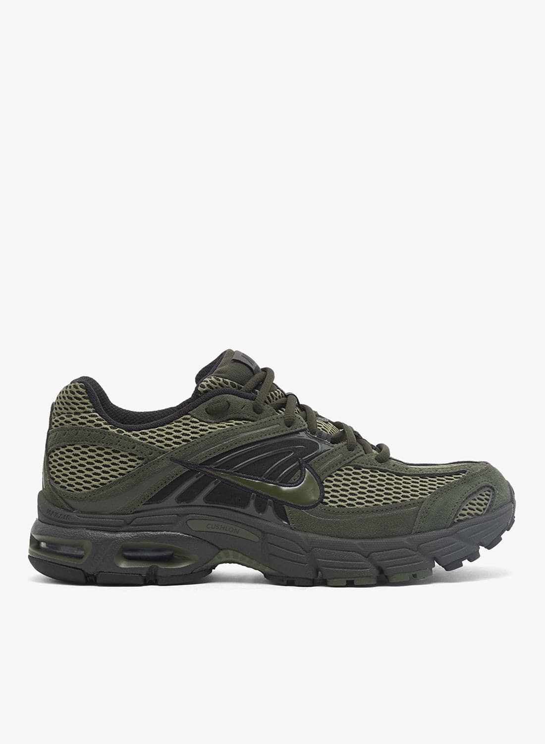 Air Max Moto 2K Suede