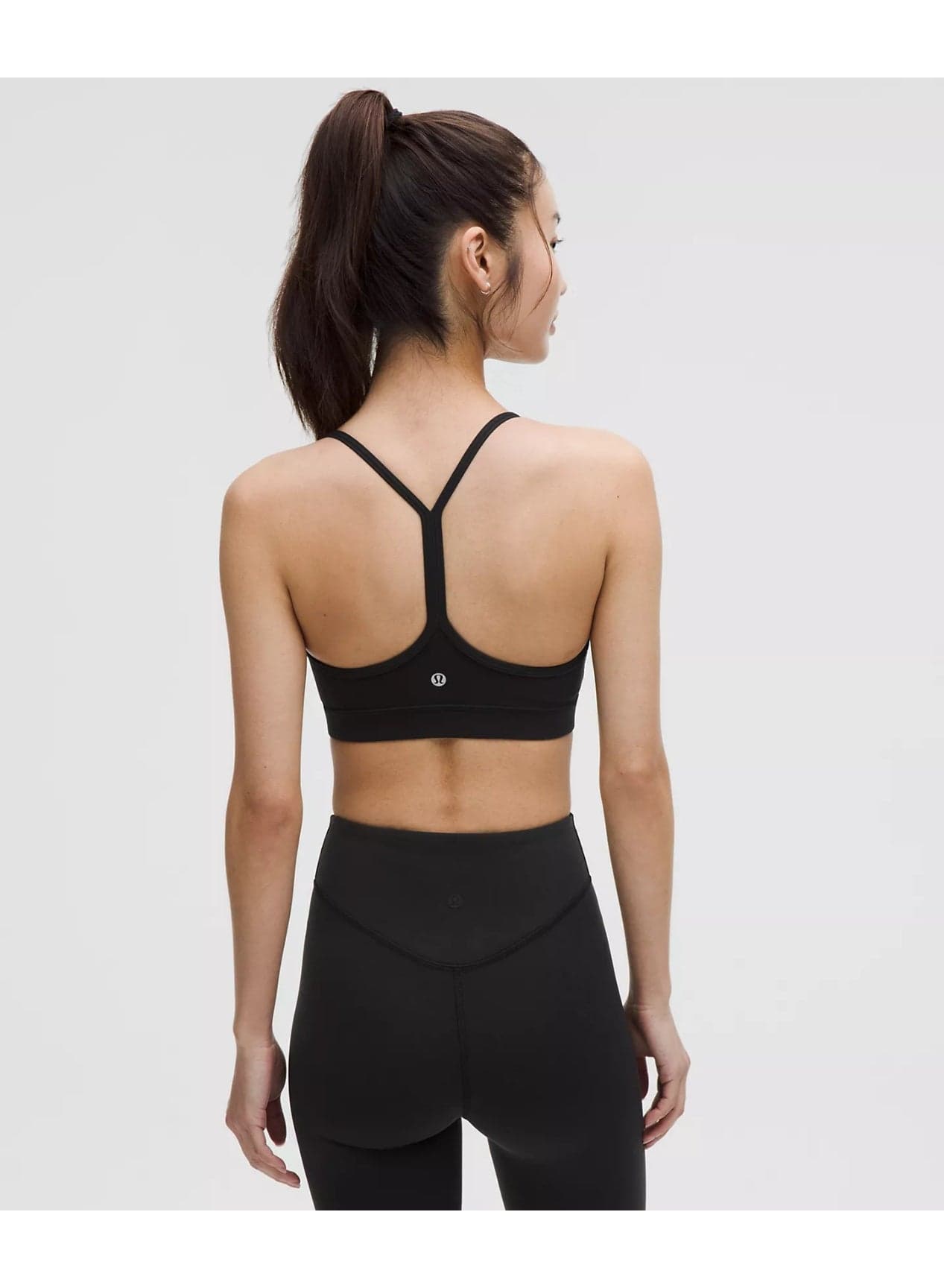 Flow Y Bra Nulu Light Support, A–C Cups