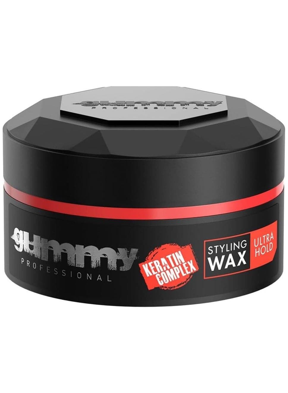 Styling Wax Ultra Hold Red 150 ML