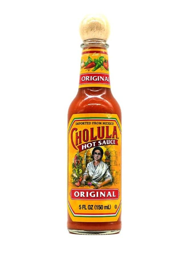 Original Hot Sauce