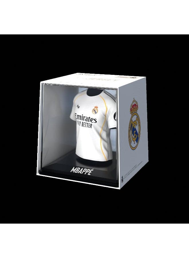 Splink - Mbappe ( Real Madrid ) - Home Jersey
