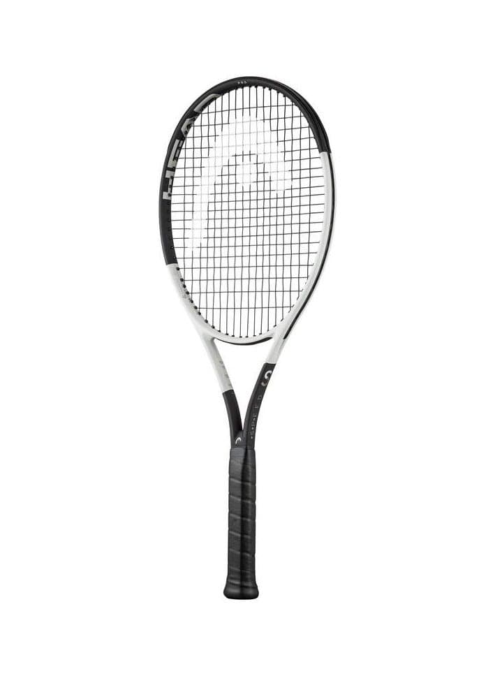 Speed Pro Tennis Racquet - For Advanced Players, 310 Grams