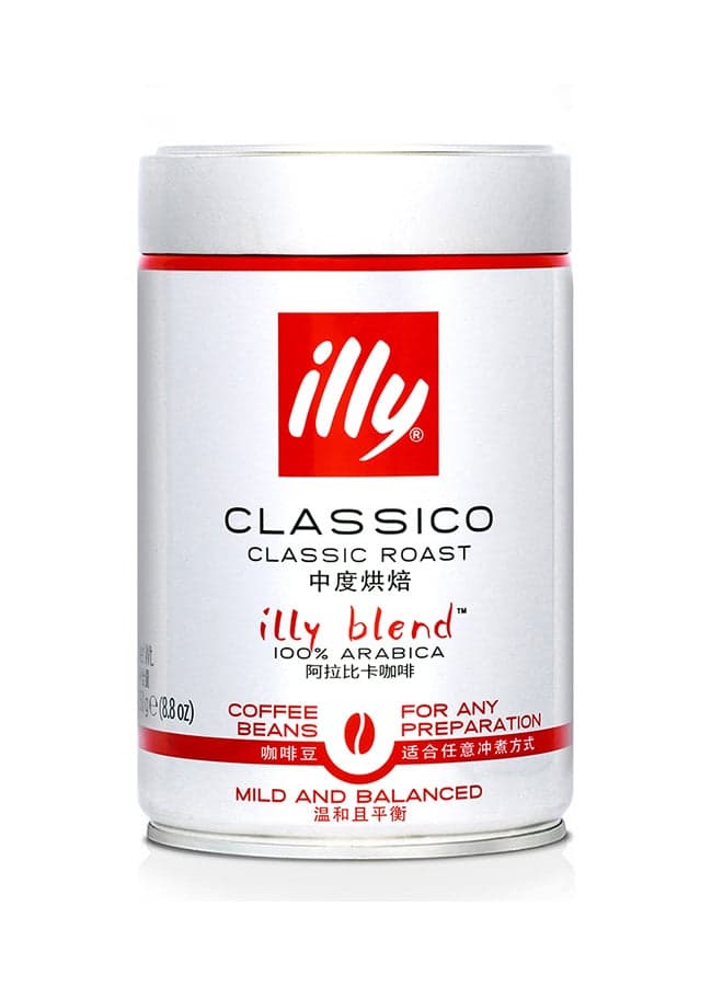 Classic Roast Beans